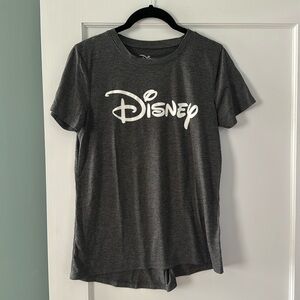 Disney Tee Size M
